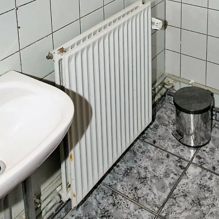 Two-bedroom Holiday In 4 Apartment Svaneke