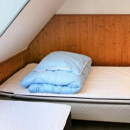 Two-bedroom Holiday In 4 Apartment Svaneke